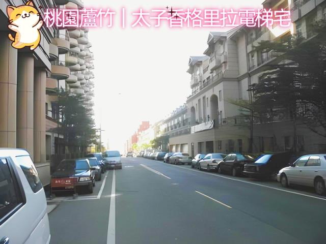 蘆竹法拍大樓-3