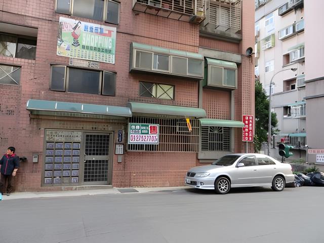 桃園楊梅大樓法拍-1