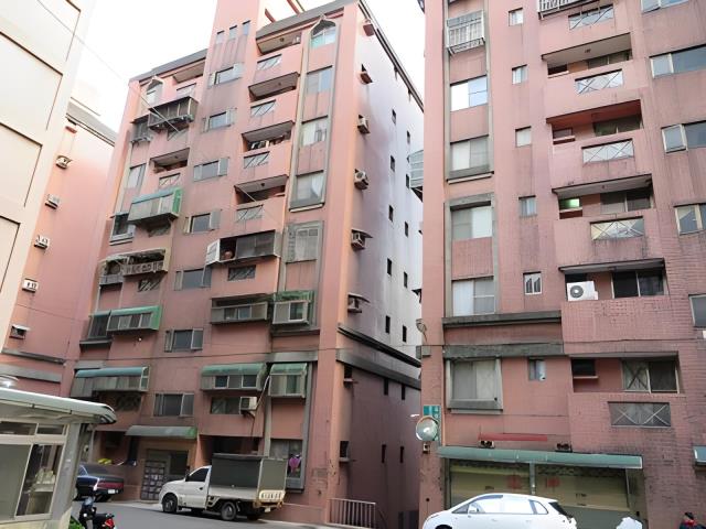 桃園楊梅大樓法拍-3