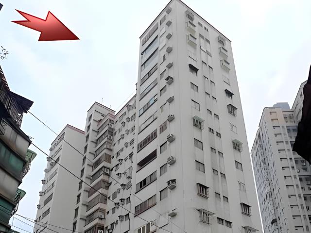 板橋法拍大樓-3