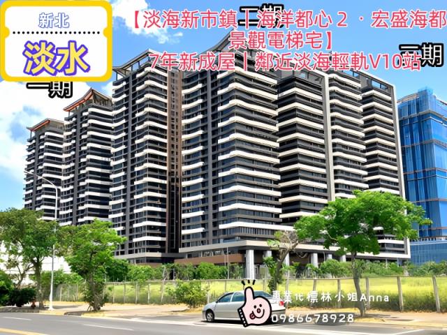 淡水拍賣大樓-0