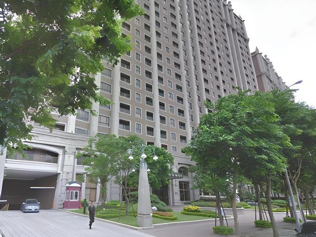 新北樹林拍賣大樓-3