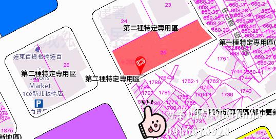 新北板橋法拍大樓-8