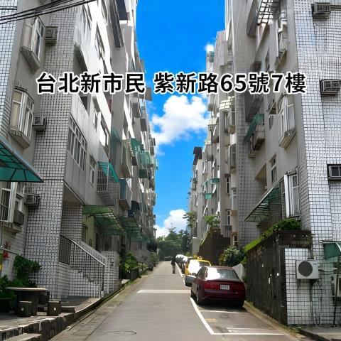 新北法拍華廈-0