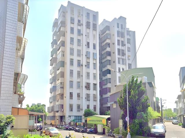 平鎮大樓法拍-4