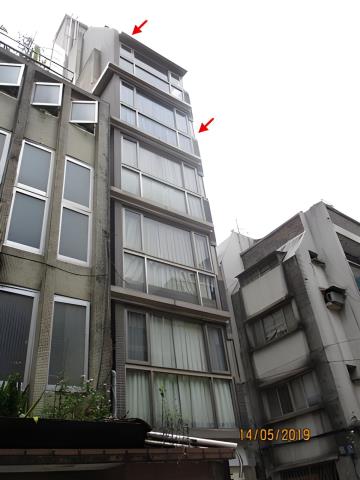 中正區大樓法拍-1