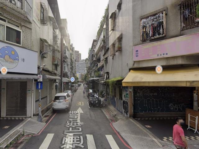 台北大安區公寓法拍-4