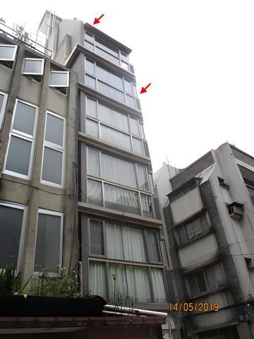 中正區大樓法拍-2