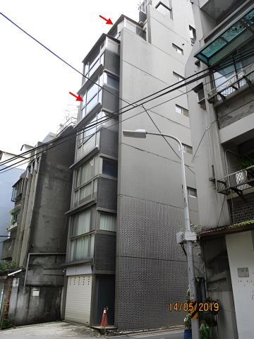 中正區大樓法拍-3