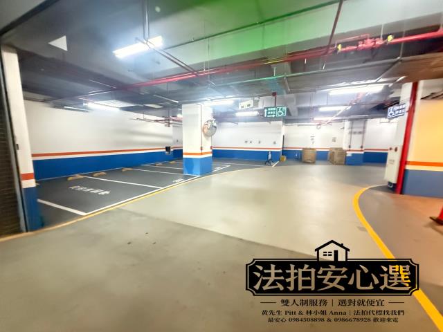 桃園龜山法拍大樓-3