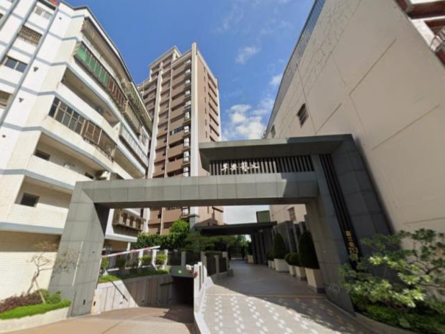 桃園桃園區大樓法拍-3