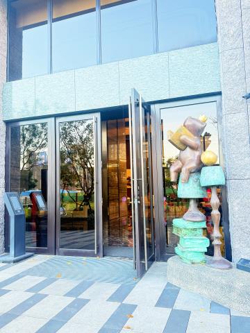 桃園龜山大樓拍賣-5