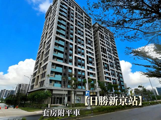 桃園中壢拍賣大樓-0