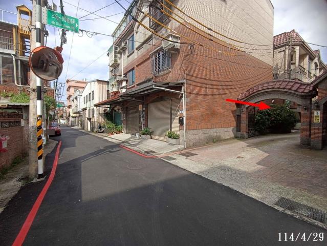 桃園大溪透天法拍-2