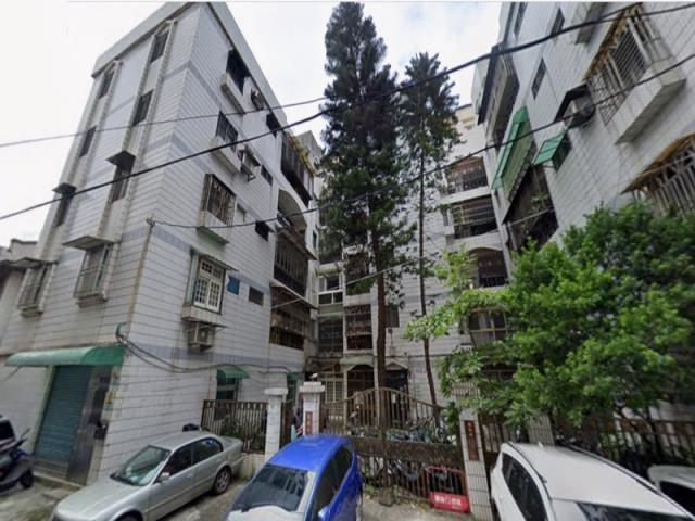 桃園桃園區拍賣大樓-3