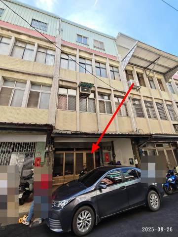 龜山法拍透天-2