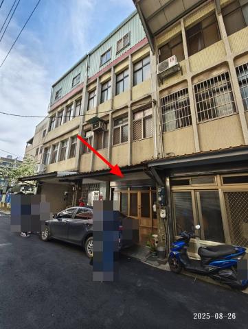 龜山法拍透天-3