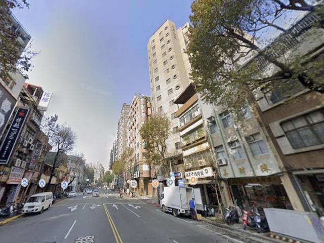 台北大同區店面法拍-2