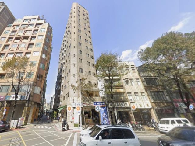 台北大同區店面法拍-4