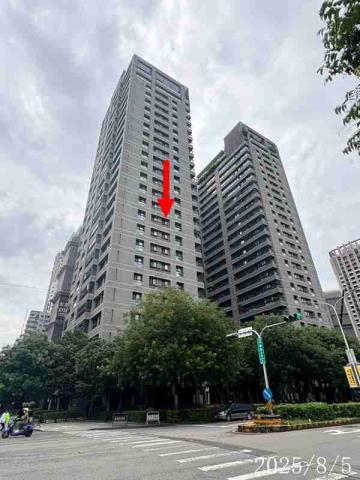 台中西屯法拍大樓-4