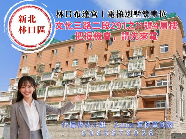 新北林口法拍透天-2