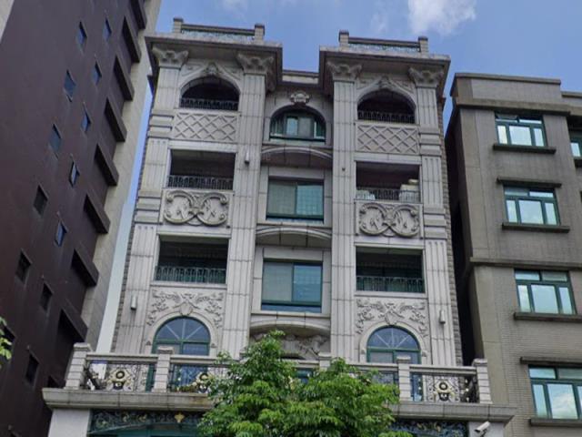 新北林口法拍透天-4