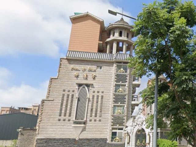 新北林口法拍透天-5