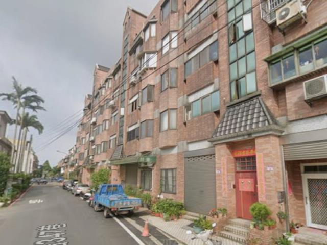 龍潭法拍公寓-1