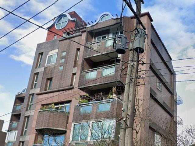 台北士林法拍華廈-2