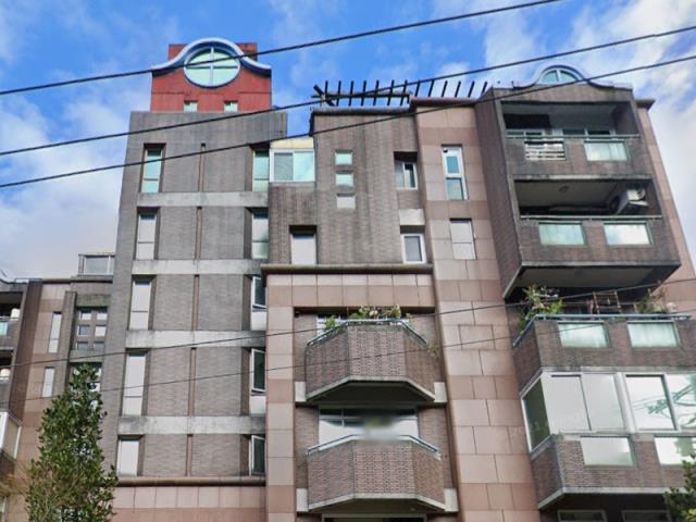 台北士林法拍華廈-3