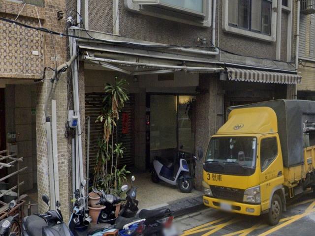 台北店面法拍-2
