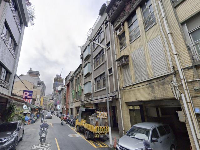 台北店面法拍-3