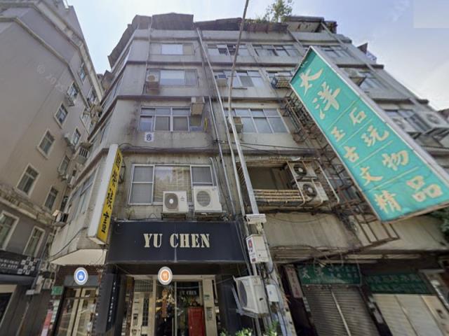 台北中山區公寓拍賣-3