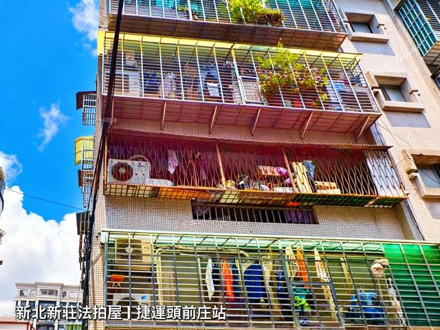 新北公寓法拍-2