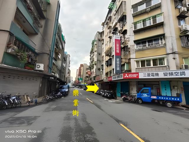 台北大安區法拍店面-5