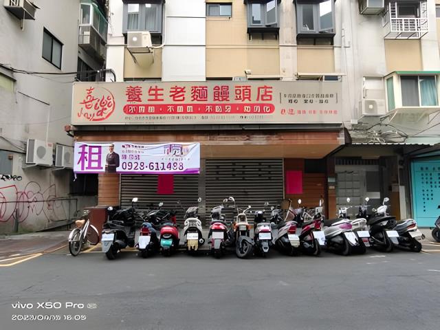 台北大安區法拍店面-6