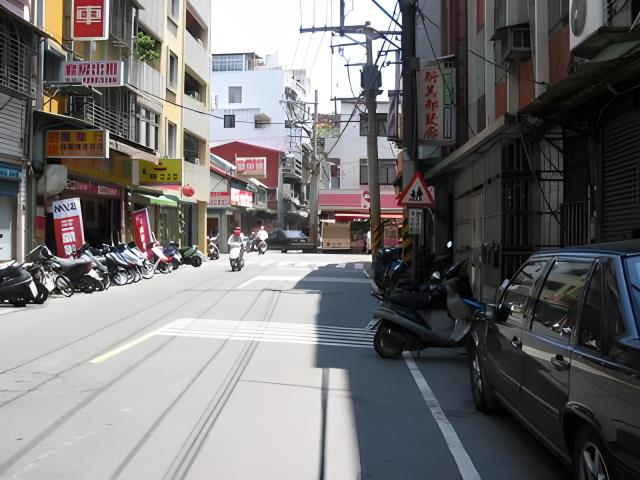 新北淡水法拍公寓-3