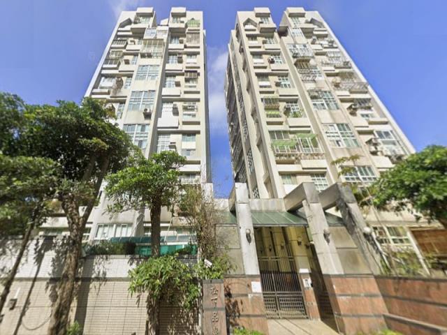 新北淡水法拍公寓-5