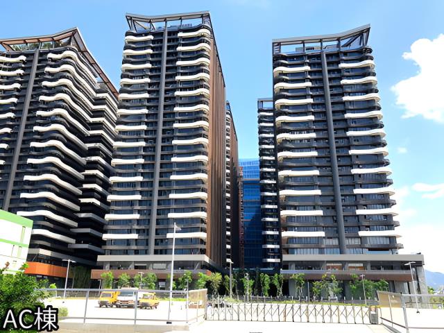 新北淡水法拍大樓-3