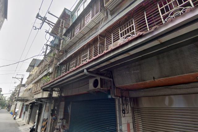 新北鶯歌法拍透天-3