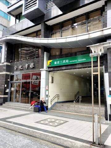 台北松山法拍一樓-3