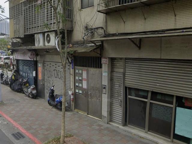 台北信義區公寓法拍-2