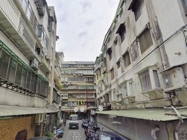 台北松山公寓法拍-2