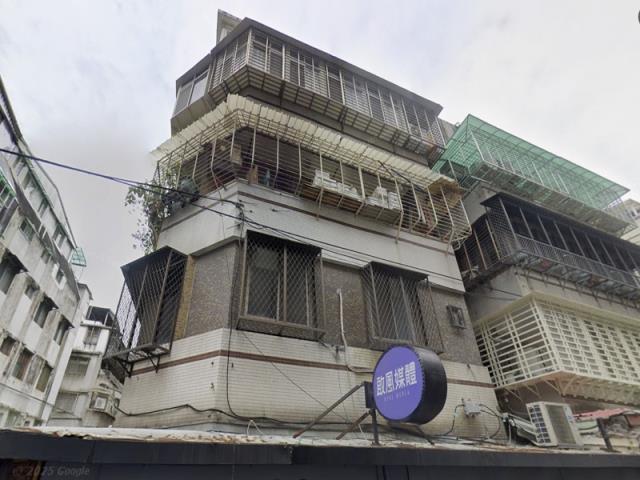 台北松山公寓法拍-3