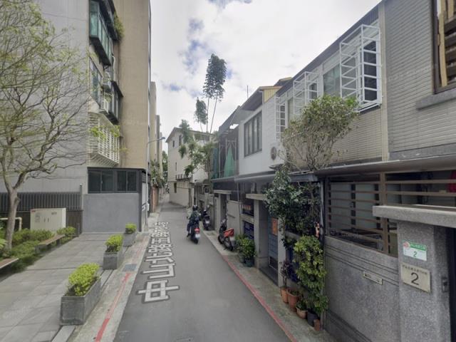 台北透天法拍-2