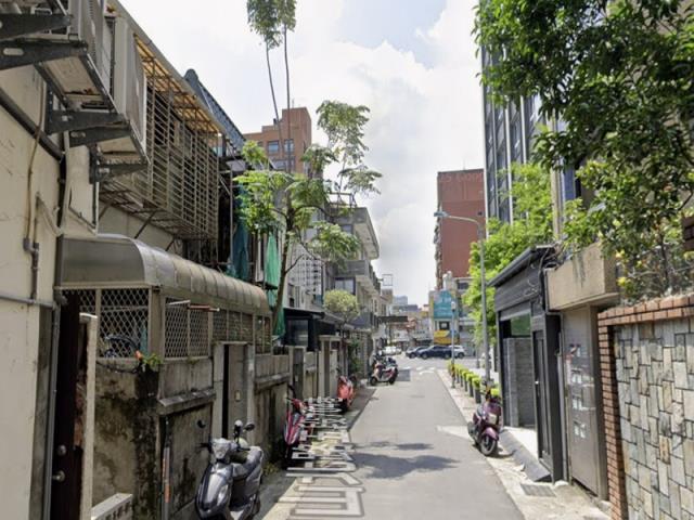 台北透天法拍-4