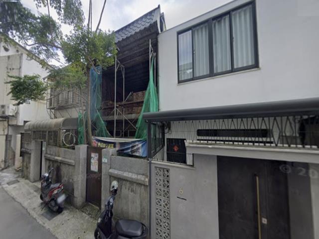 台北透天法拍-5