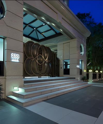 台北大樓拍賣-3