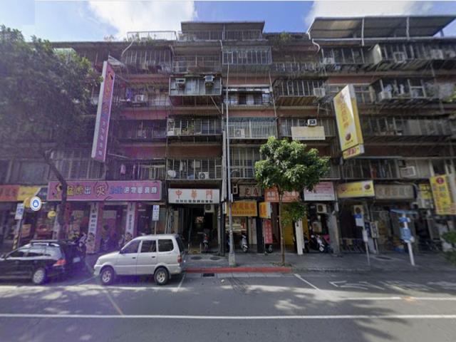 台北公寓法拍-0