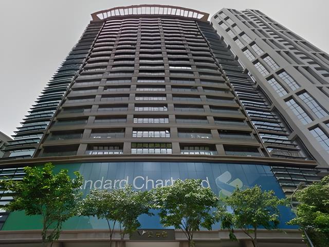 新北板橋住宅大樓法拍-2